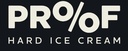 PROOF Hard Ice Cream
