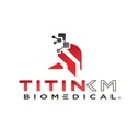 Titin KM Biomedical Corporation