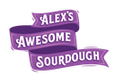 Alex's Awesome Sourdough