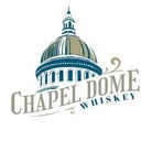 Chapel Dome Whiskey