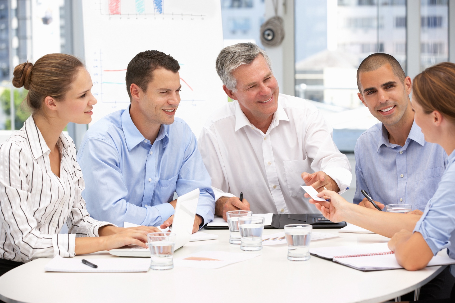 Learning about your sales prospects is essential for several reasons: