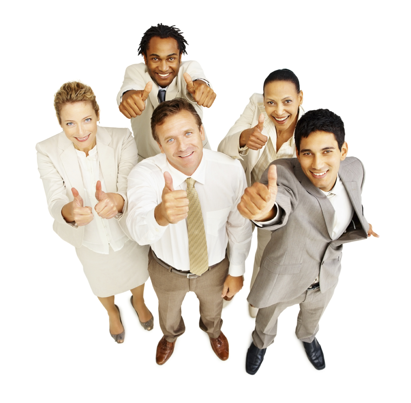 Properly introducing your company is important for several reasons: